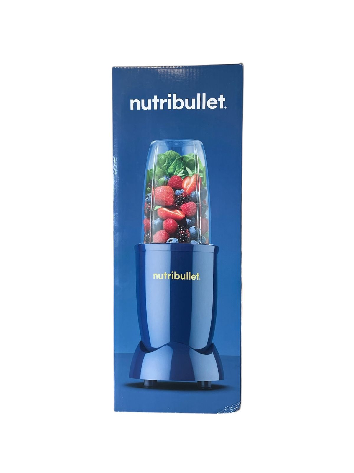 NutriBullet Blender - Varios Colores